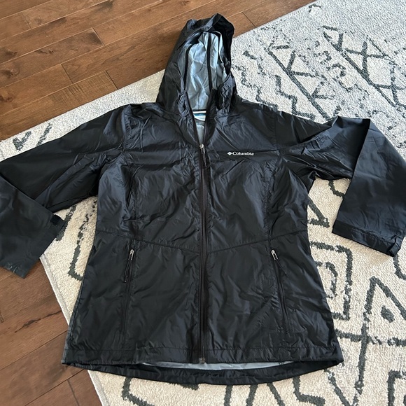 Colombia lined jacket - Picture 1 of 3